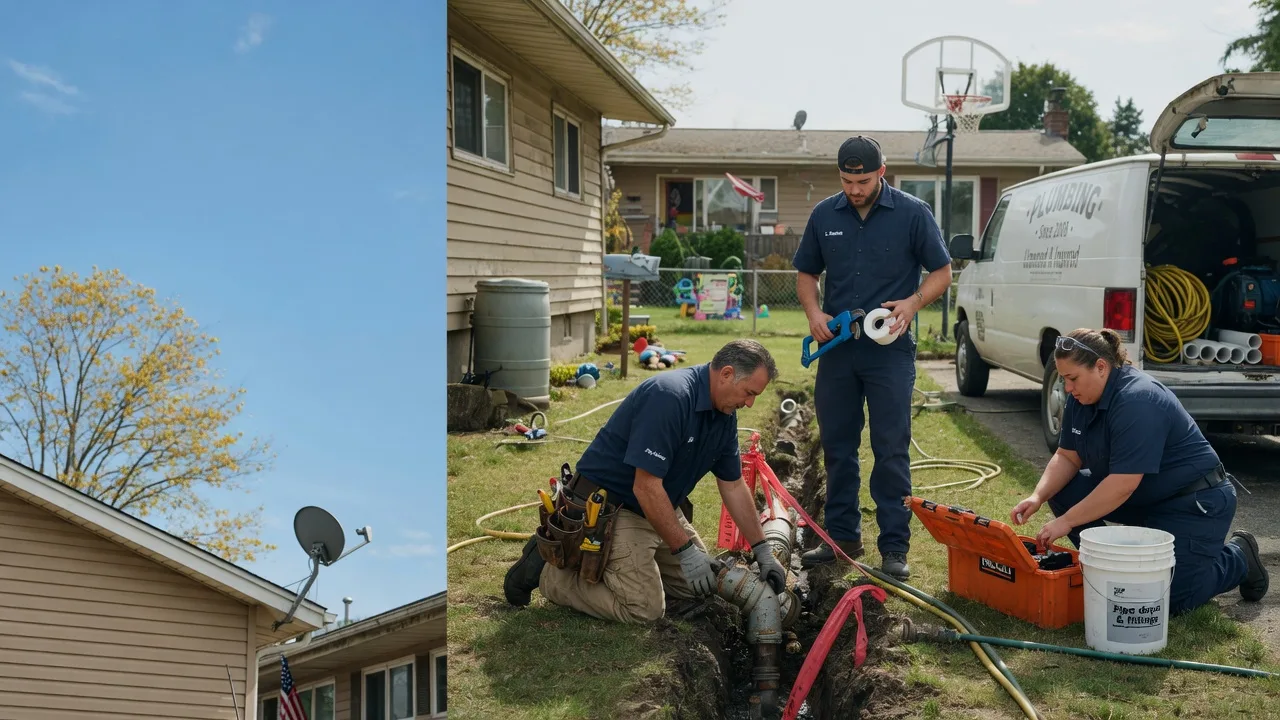 Garbage Disposal Replacement in Farmerville, LA near me